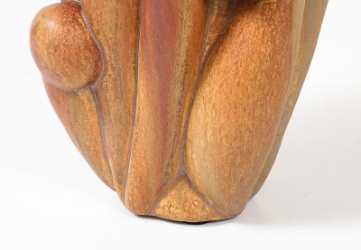 Rosanne Sniderman Untitled Vessel 4 by Rosanne Sniderman