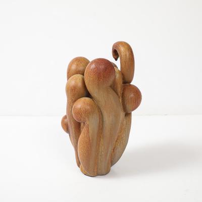 Rosanne Sniderman Untitled Vessel 4 by Rosanne Sniderman