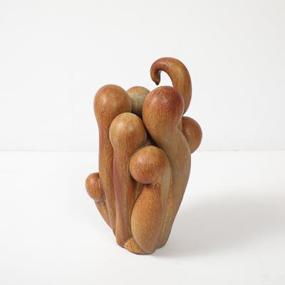 Rosanne Sniderman Untitled Vessel 4 by Rosanne Sniderman