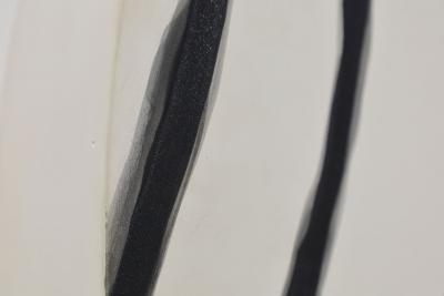 Rosaria Rattin Kose Ceramic Vase Italian