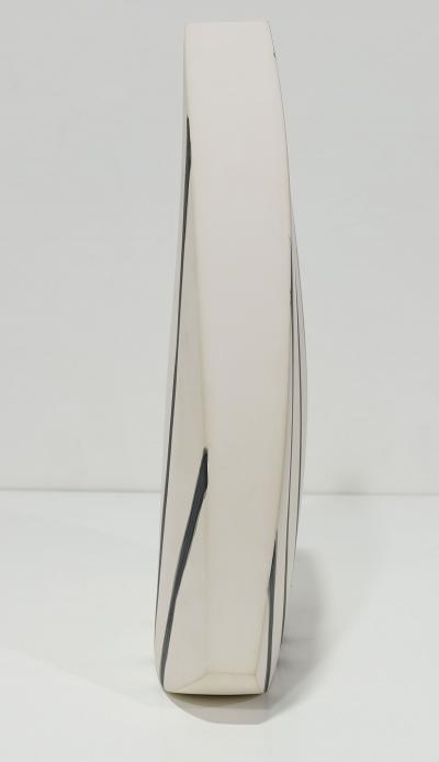 Rosaria Rattin Kose Ceramic Vase Italian