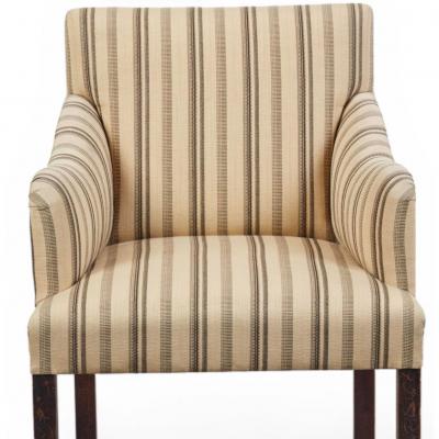 Rose Tarlow Rose Tarlow Melrose House Chinoiserie Bar Stool