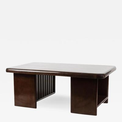 Rose Tarlow Rose Tarlow Melrose House Coffee Cocktail Table