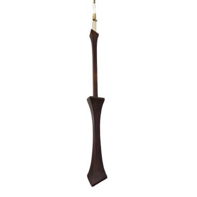 Rose Tarlow Rose Tarlow Melrose House Modern Ebonized Floor Lamp