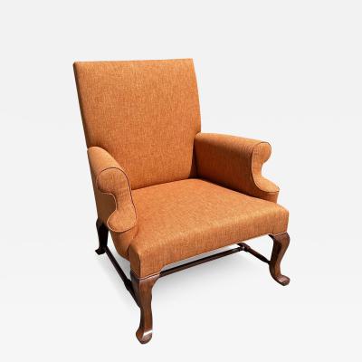 Rose Tarlow Rose Tarlow Melrose House Queen Ann Love Chair