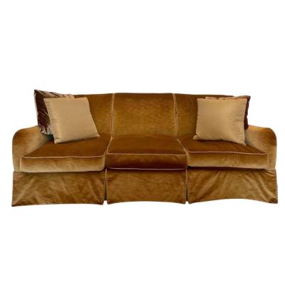 Rose Tarlow Rose Tarlow Melrose House Roll Arm Sofa