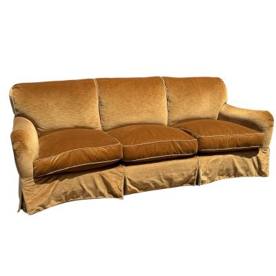 Rose Tarlow Rose Tarlow Melrose House Roll Arm Sofa