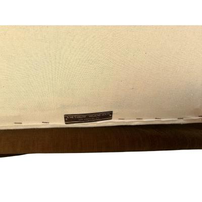 Rose Tarlow Rose Tarlow Melrose House Roll Arm Sofa
