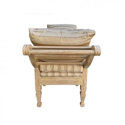 Rose Tarlow Rose Tarlow Melrose House Settee Chaise Bench
