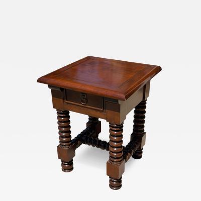 Rose Tarlow Rose Tarlow Melrose House Tuscany Side Table