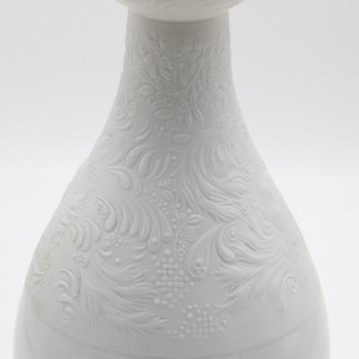 Rosenthal Porcelain Vase Bjorn Wiindblad Germany