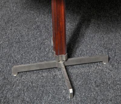 Rosewood Cocktail Table Made in Italy in 1960