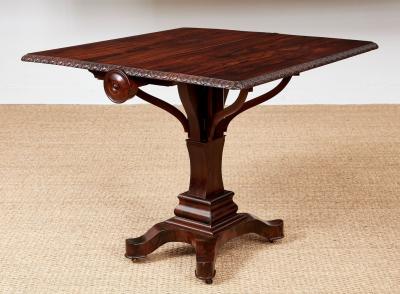 Rosewood Sunderland Table