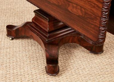 Rosewood Sunderland Table