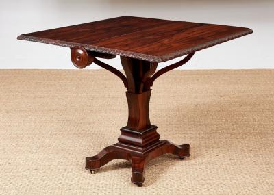 Rosewood Sunderland Table