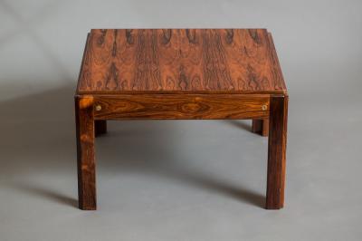 Rosewood Table