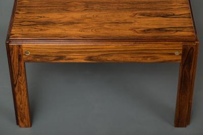 Rosewood Table