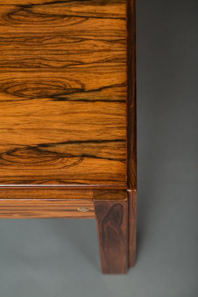 Rosewood Table