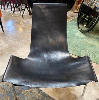 Ross F Littell Pair of 2 Lounge Chair by Katavolos Littell Kelley for Laverne International