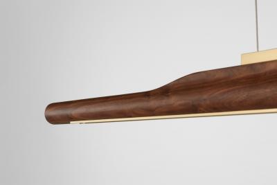 Ross Gardam Ross Gardam Arbour Linear Pendant Pendant