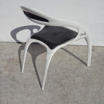 Ross Lovegrove Go Chair by Ross Lovegrove by Bernhardt Furniture