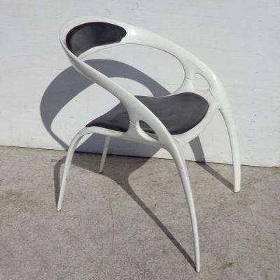 Ross Lovegrove Go Chair by Ross Lovegrove by Bernhardt Furniture