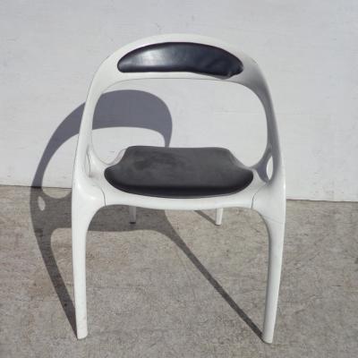 Ross Lovegrove Go Chair by Ross Lovegrove by Bernhardt Furniture