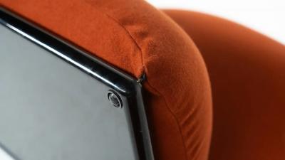 Rossi di Albizzate Blop Modular Sofa by Carlo Bartoli for Rossi di Albizzate Italy 1970s