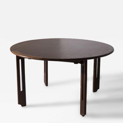 Rossi di Albizzate Extendable dining table of Rossi di Albizzate