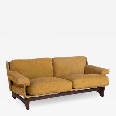 Rossi di Albizzate Vintage Sofa by G Rossi di Albizzate 1960s