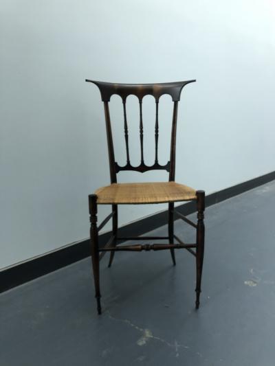 Rotella Enzo Chiavari Chairs Set of Four Chairs