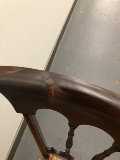 Rotella Enzo Chiavari Chairs Set of Four Chairs