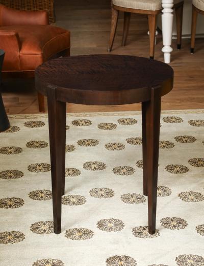 Round Side Table