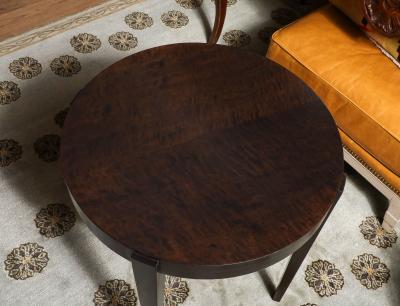 Round Side Table