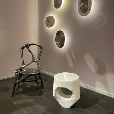 Roxane Lahidji Yubiwa side table