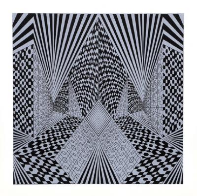 Roy Ahlgren Conceptual Perspective II