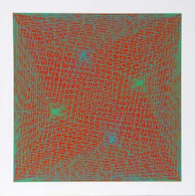 Roy Ahlgren Constellation