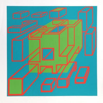 Roy Ahlgren Exploded View