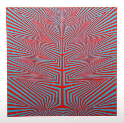 Roy Ahlgren Genesis III