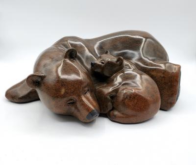 Roy Hinz Bedside Manner