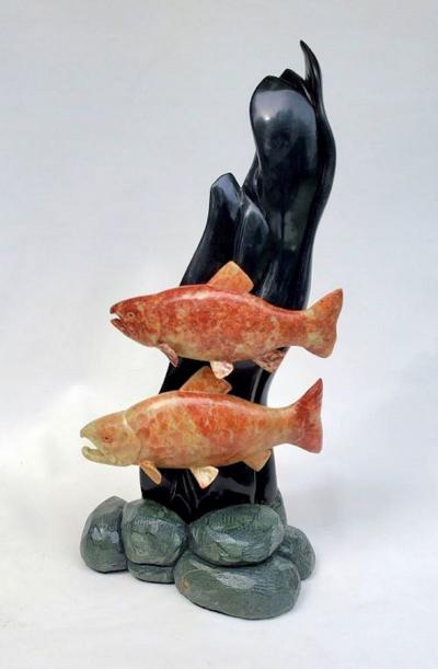 Roy Hinz Current Events