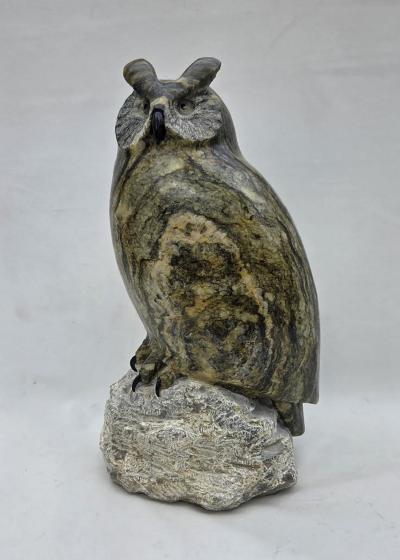 Roy Hinz Night Moves