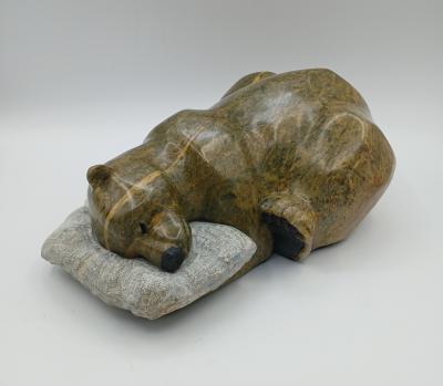 Roy Hinz No Bearing Whatsoever