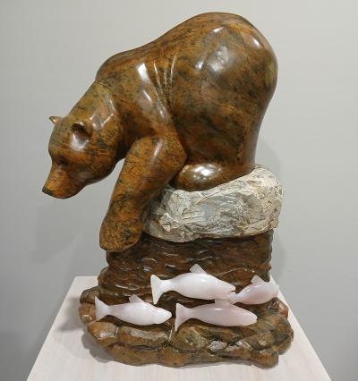 Roy Hinz The Big Dipper