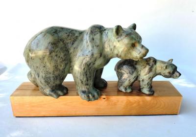 Roy Hinz Under Cover