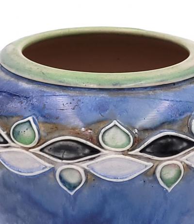 Royal Doulton Vase England circa 1910