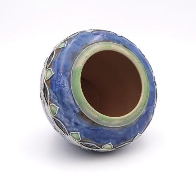 Royal Doulton Vase England circa 1910