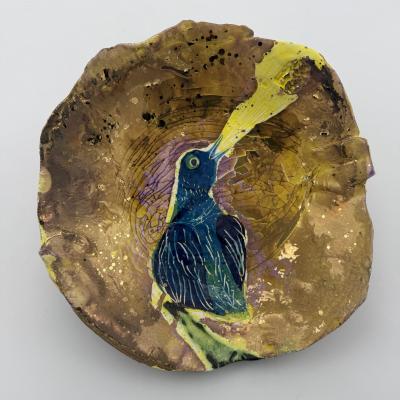Ruan Hoffmann Ruan Hoffmann The Mythical Lover 2022