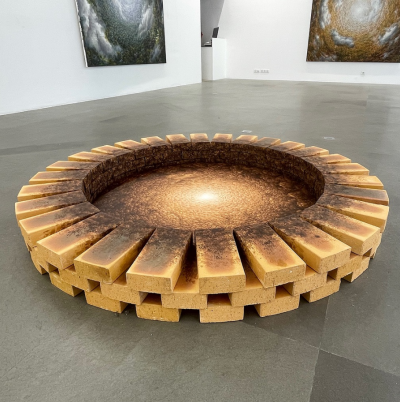 Rub n Fuentes Construction deconstruction I 2023