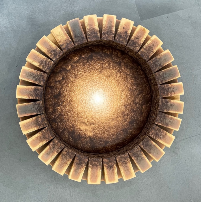 Rub n Fuentes Construction deconstruction I 2023